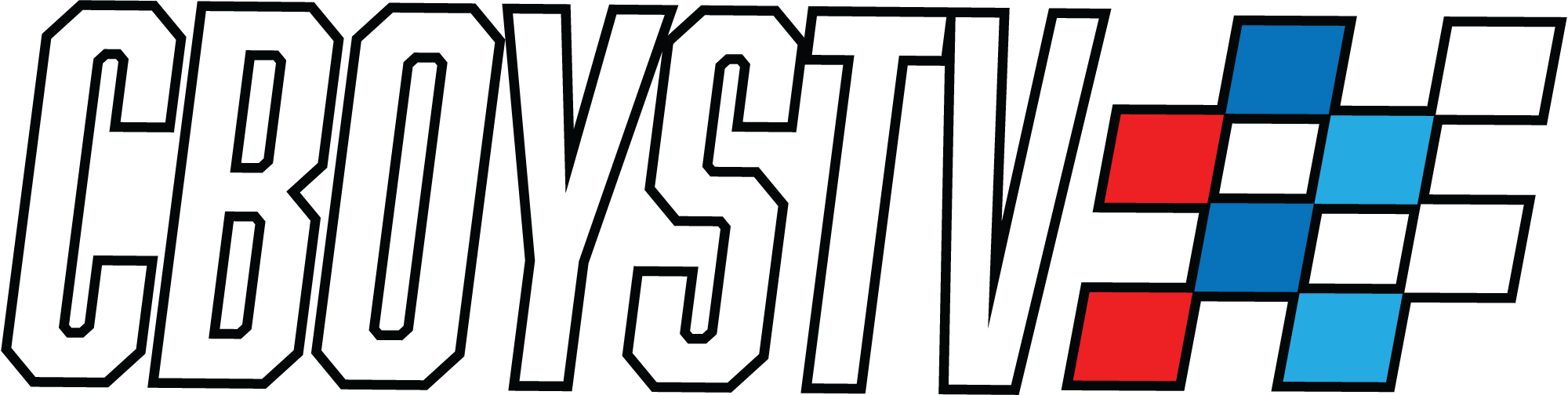 CboysTV logo