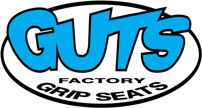 GUTS Racing logo