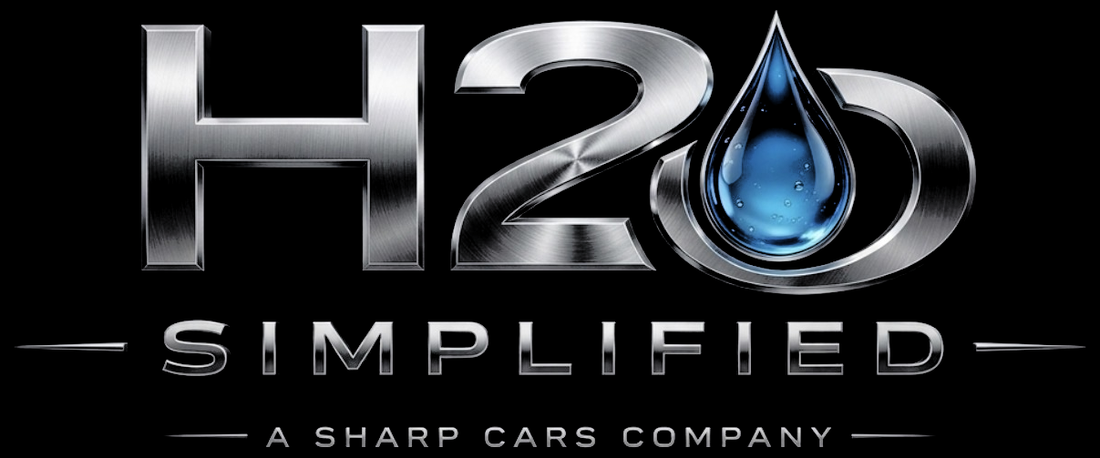 H2O Simplified logo