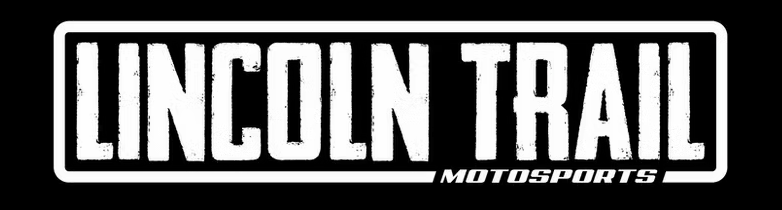 Lincoln Trail Motosports logo