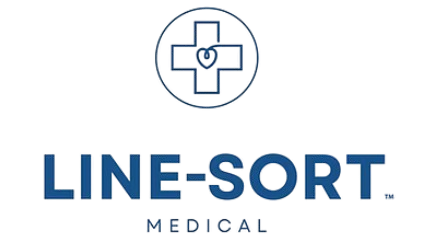 Line-Sort Medical logo