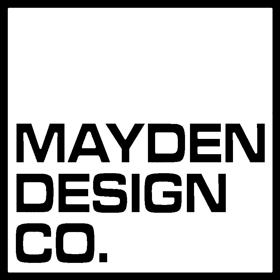 Mayden Design Co logo