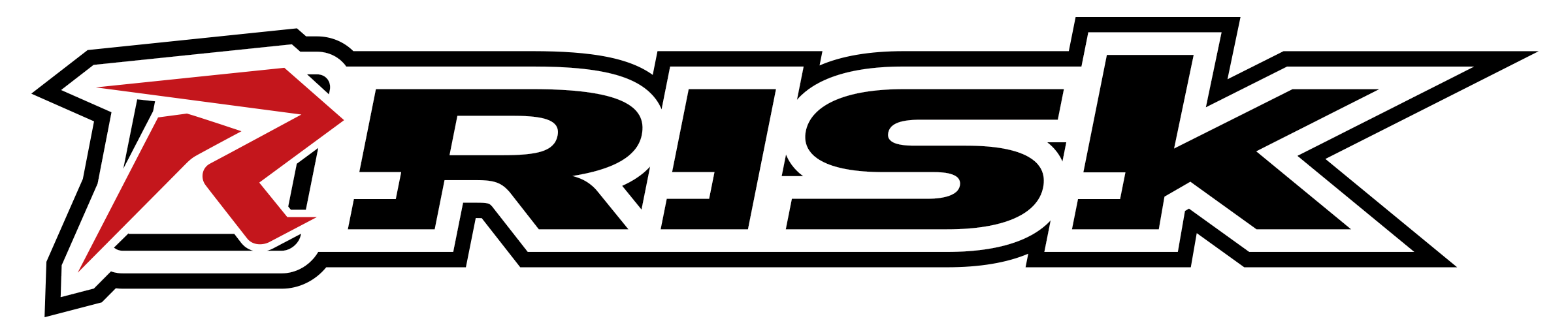 Risk Racing logo